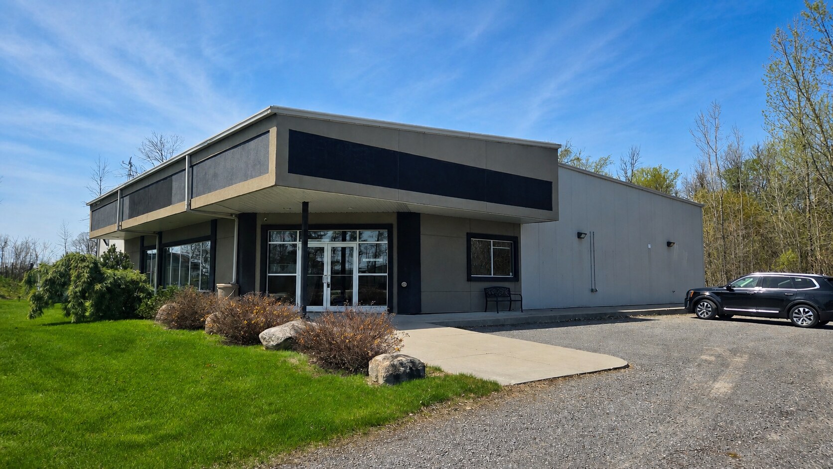 2318 2nd Concession Rd, Brockville, ON à vendre Photo principale– Image 1 sur 11