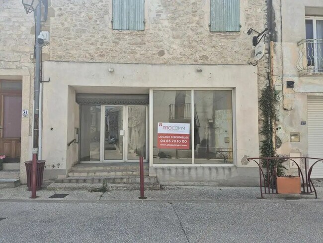 Plus de détails pour Local commercial à louer