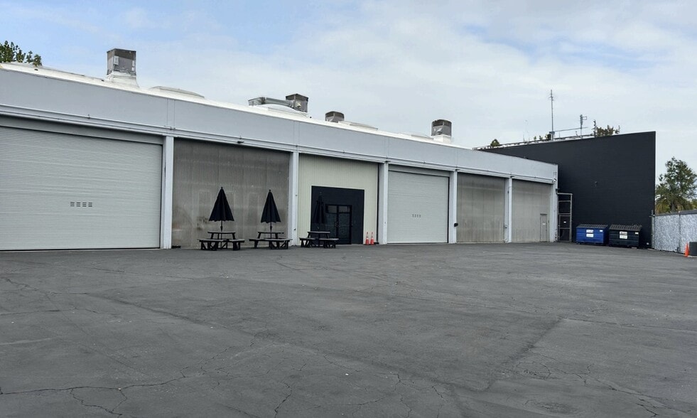 1625 Electric Ave, Venice, CA à vendre - Photo principale – Image 1 sur 9