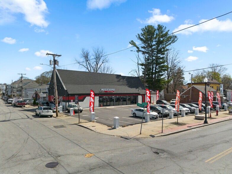 42 Kirk St, Methuen, MA à vendre - Photo de l’immeuble – Image 3 sur 21