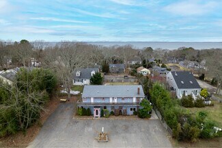 Plus de détails pour 87 North Rd, Hampton Bays, NY - Local commercial à vendre