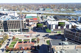 Plus de détails pour 747 N College Ave, Indianapolis, IN - Local commercial à louer