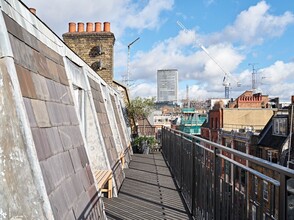14-15 D'Arblay St, Londres à louer Photo intérieure– Image 1 sur 4