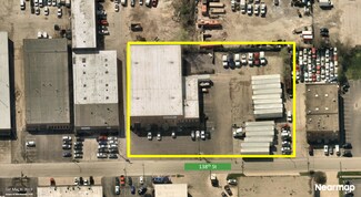 Plus de détails pour 4707 W 138th St, Crestwood, IL - Industriel/Logistique à vendre