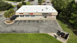 Plus de détails pour 9 Mill Creek Cir, Pooler, GA - Local commercial à vendre