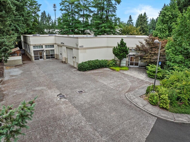 6455 Lakeview Blvd, Lake Oswego, OR à louer - Photo de l’immeuble – Image 2 sur 44