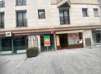 Plus de détails pour 38 Rue Des Bourets, Suresnes - Local commercial à louer