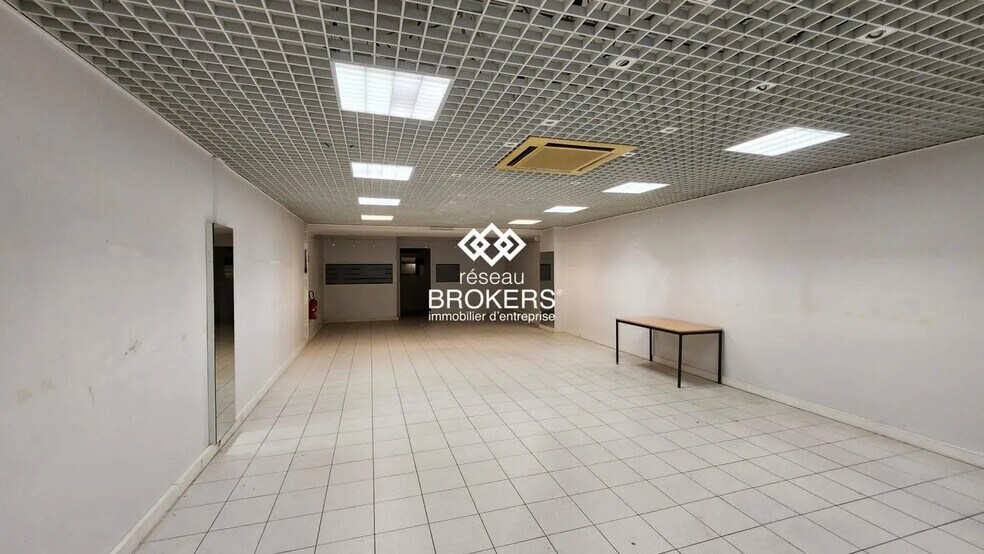Local commercial dans Albi à louer - Photo intérieure – Image 1 sur 9