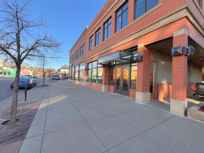 1700 Pearl St, Boulder, CO à louer Photo de l’immeuble– Image 1 sur 18