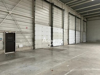 Plus de détails pour Différents types d’espaces à louer