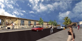 Plus de détails pour 6009 N Knoxville Ave, Peoria, IL - Local commercial à louer