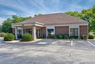 Plus de détails pour 214 N Horton Pky, Chapel Hill, TN - Local commercial à vendre