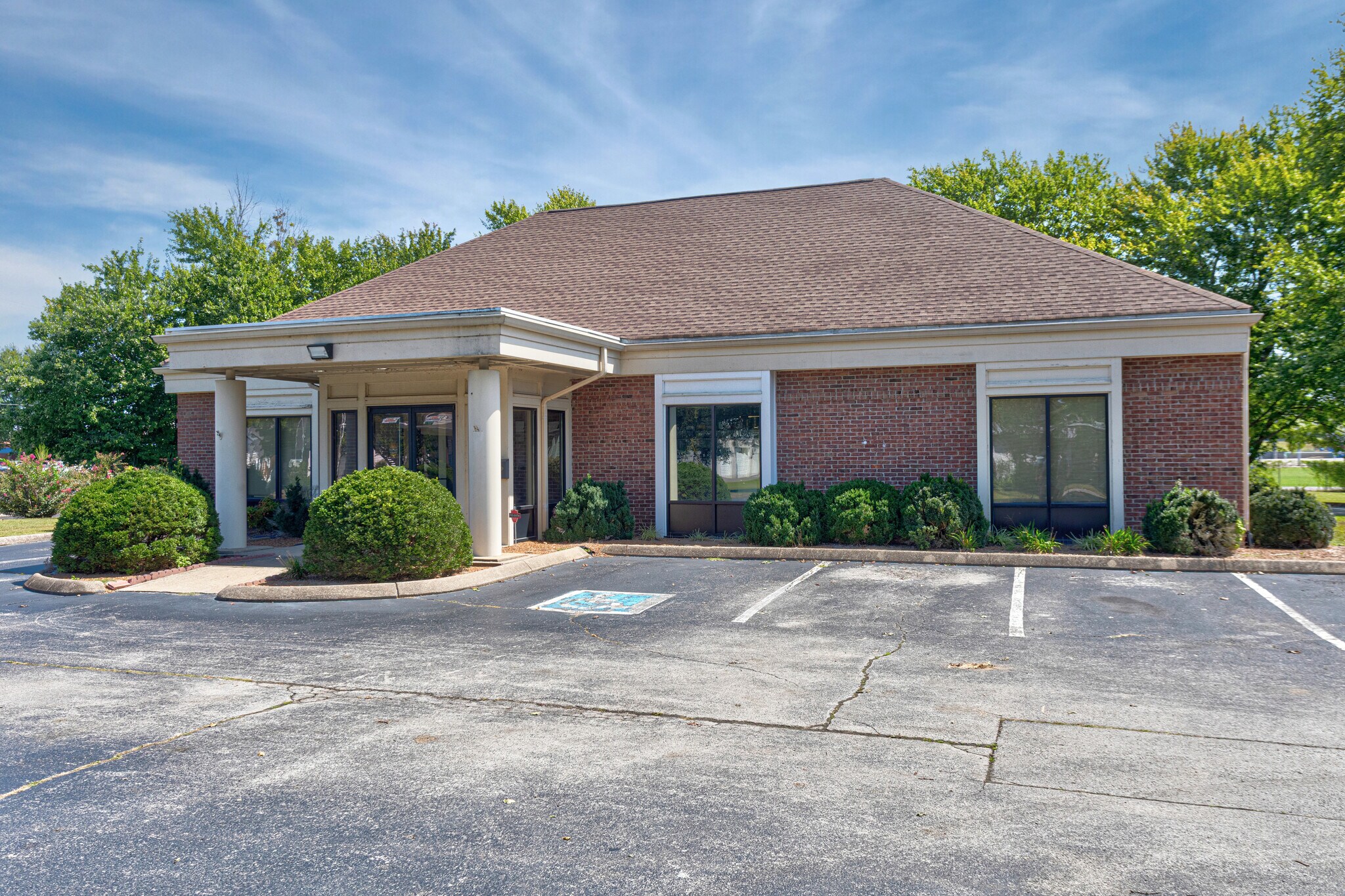 214 N Horton Pky, Chapel Hill, TN à vendre Photo principale– Image 1 sur 8