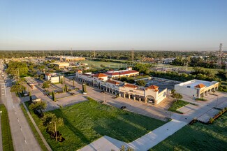 Plus de détails pour 1600 W League City Pky, League City, TX - Local commercial à louer