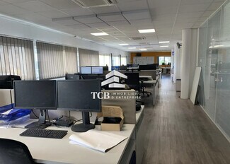 Plus de détails pour 3 Bis Rue Galilée, Bouguenais - Bureau à louer