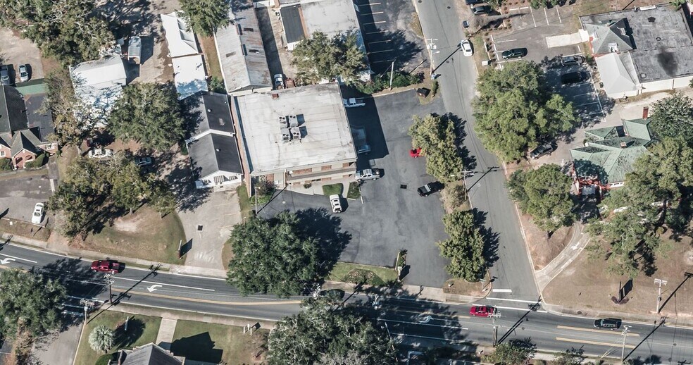 930 Thomasville Rd, Tallahassee, FL à louer - Aérien – Image 2 sur 15