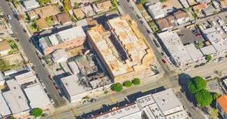 Plus de détails pour 111 N Rowan Ave, Los Angeles, CA - Local commercial à louer