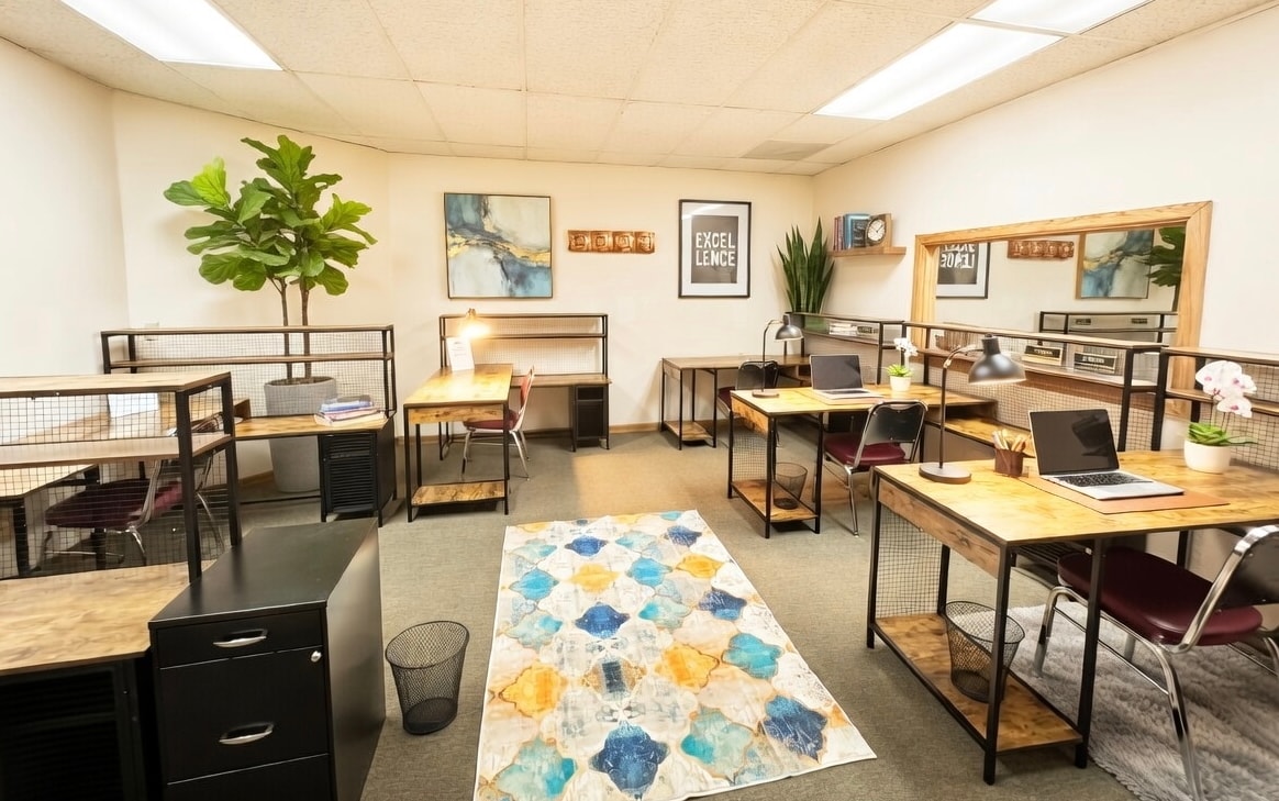 2175 N Academy Cir, Colorado Springs, CO à louer Photo intérieure– Image 1 sur 3