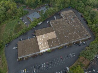 Plus de détails pour Industrial Condos – Industriel/Logistique à vendre, North Billerica, MA