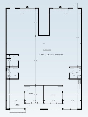 5205 Avenida Encinas, Carlsbad, CA à louer Plan d’étage– Image 1 sur 1