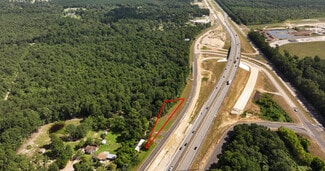 Plus de détails pour tbd U.S. 59 North Bypass, Cleveland, TX - Terrain à vendre