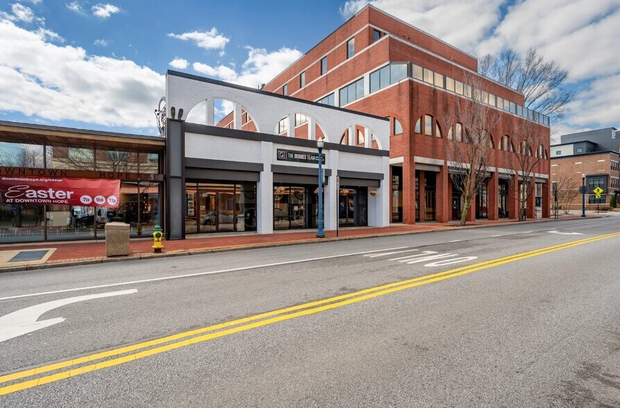 257 West St, Annapolis, MD à louer - Photo de l’immeuble – Image 2 sur 3