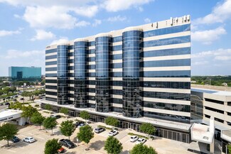 Plus de détails pour 17950 Preston Rd, Dallas, TX - Différents types d’espaces à louer