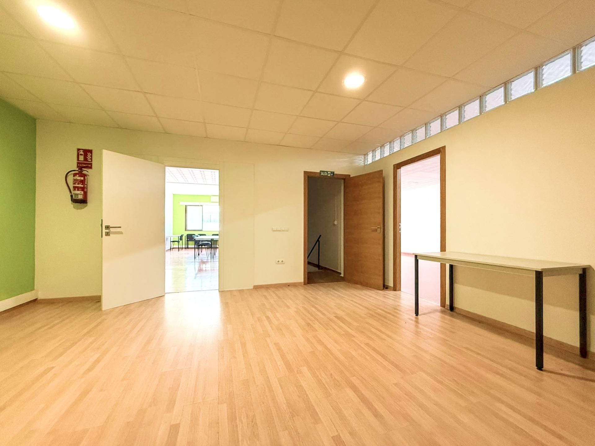 Immeuble residentiel dans Alcanar, Tarragona à vendre Photo intérieure– Image 1 sur 4