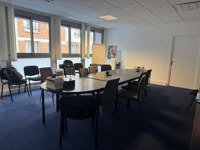 55 Rue De La Fédération, Paris à louer Photo intérieure– Image 1 sur 9