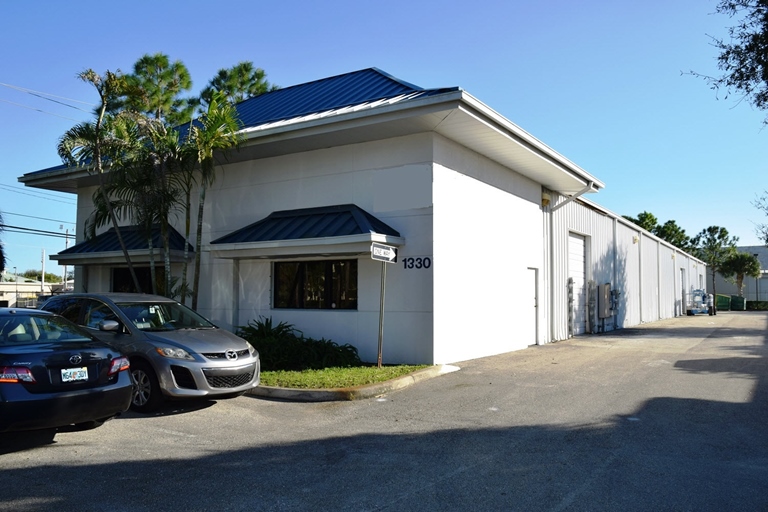 1330 W Indiantown Rd, Jupiter, FL à louer - Photo de l’immeuble – Image 3 sur 7