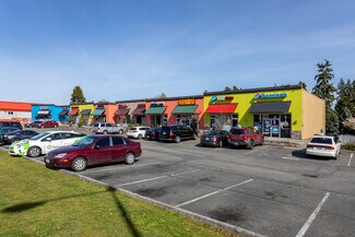 Plus de détails pour 22921-22937 Highway 99, Edmonds, WA - Local commercial à louer