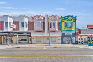 Plus de détails pour 3807 Pacific Ave, Wildwood, NJ - Bureau à vendre