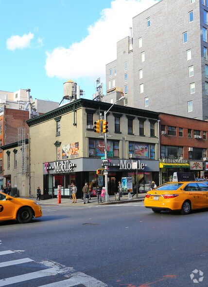101-103 W 17th St, New York, NY à louer - Photo principale – Image 1 sur 27