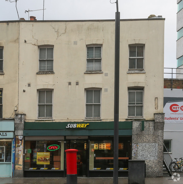 222 Holloway Rd, Londres à vendre - Photo de l’immeuble – Image 2 sur 3