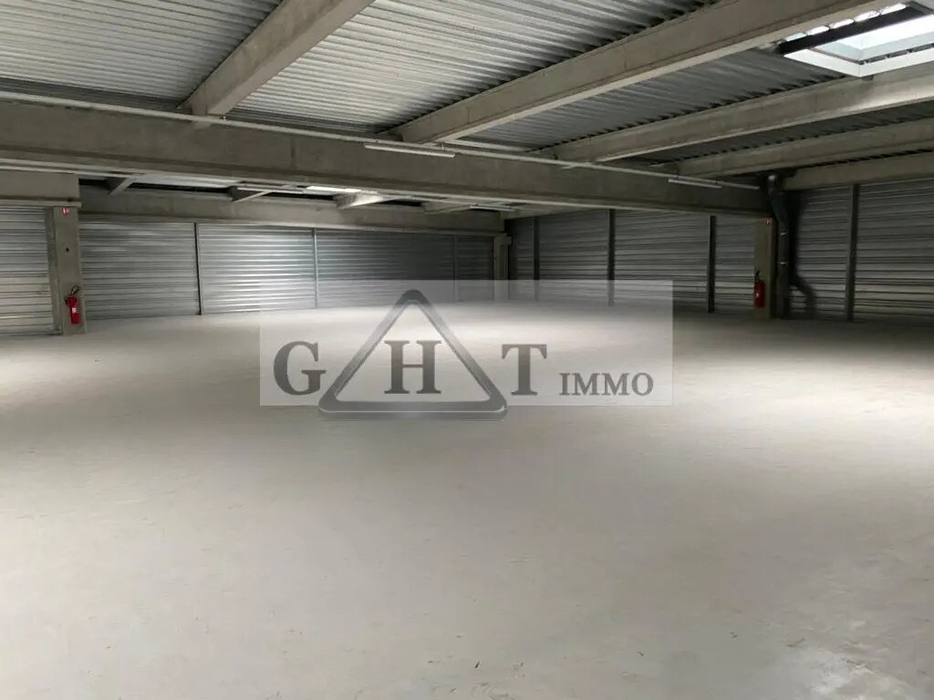 Photo de l’immeuble