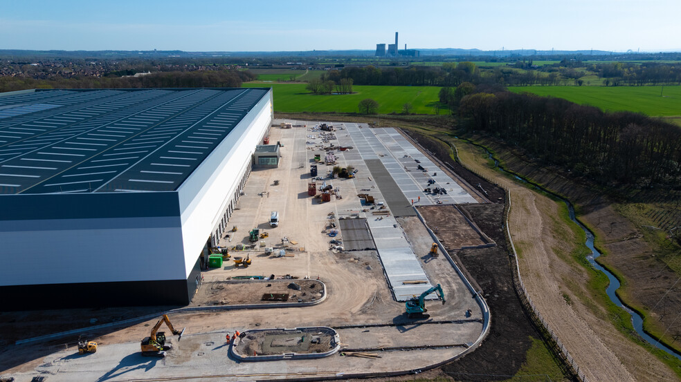Omega W, Warrington à louer - Photo de l’immeuble – Image 2 sur 20