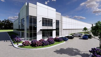 Plus de détails pour 4424 County Road 15A, Green Cove Springs, FL - Industriel/Logistique à louer