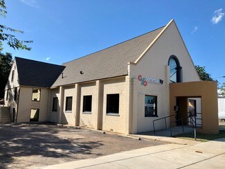 Plus de détails pour 729 N Frazier St, Conroe, TX - Bureau à vendre