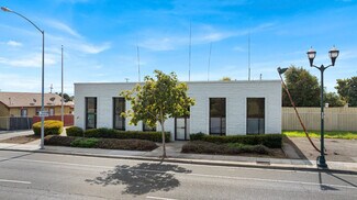 Plus de détails pour 33641 Mission Blvd, Union City, CA - Local commercial à vendre