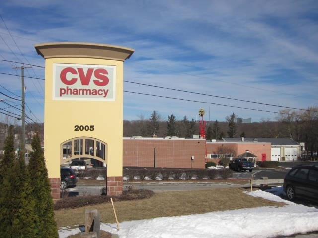 2005 Norwich New London Tpke, Uncasville, CT à vendre - Photo de l’immeuble – Image 3 sur 9