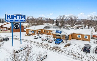 Plus de détails pour 1751 US-52, Rochester, MN - Spécialisé à vendre
