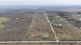 Plus de détails pour TBD Fagerquist rd, Del Valle, TX - Terrain à vendre