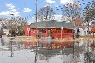 Plus de détails pour 5554 34th Ave S, Minneapolis, MN - Local commercial à vendre