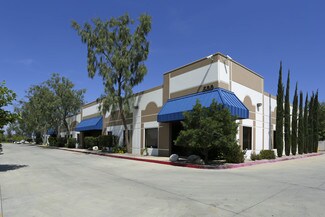 Plus de détails pour 500 Chaney St, Lake Elsinore, CA - Industriel/Logistique à louer