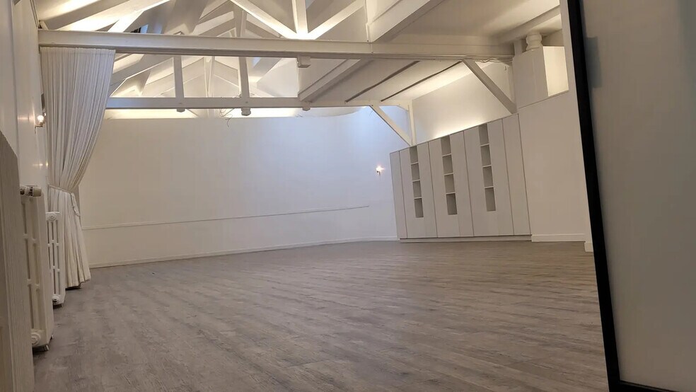 78 Ter Rue Laugier, Paris à louer - Photo de l’immeuble – Image 3 sur 8