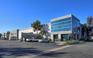 Plus de détails pour 1550 Milliken Ave, Ontario, CA - Industriel/Logistique à louer