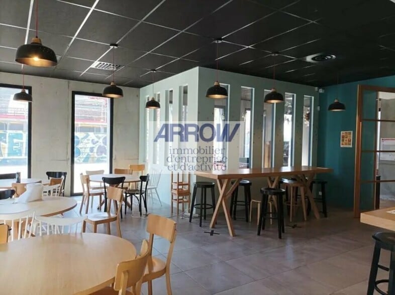 27 Rue La Noue Bras De Fer, Nantes à louer - Photo intérieure – Image 2 sur 6