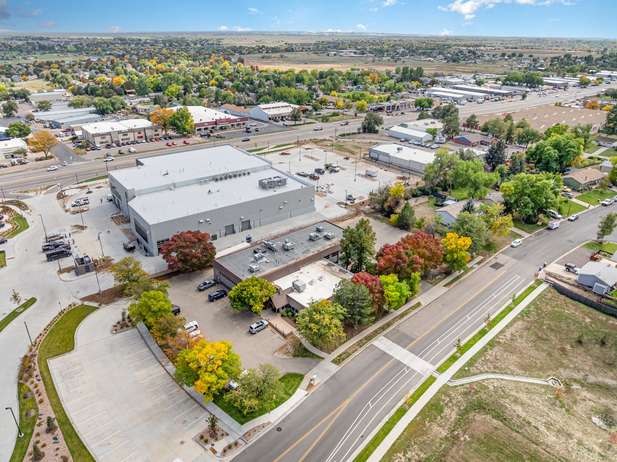 5812 Venus Ave, Fort Collins, CO à louer Photo de l’immeuble– Image 1 sur 44