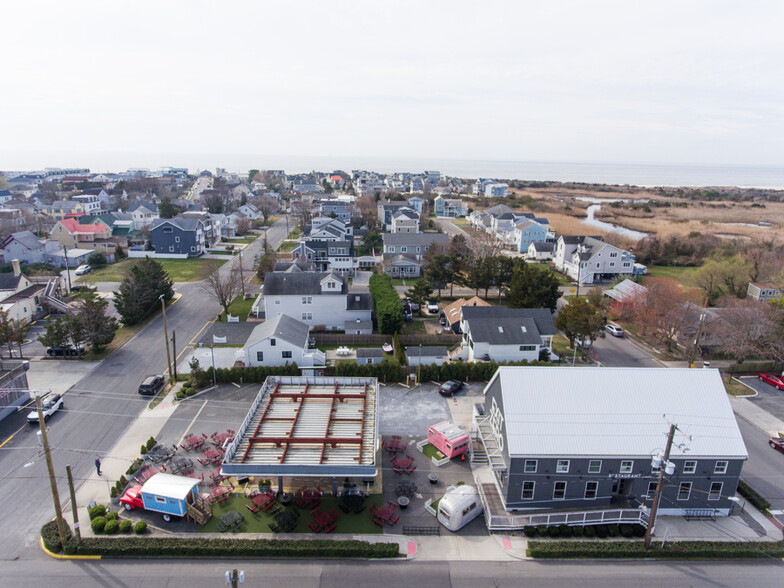 110 Sunset Blvd, Cape May, NJ à vendre - Photo de l’immeuble – Image 2 sur 21