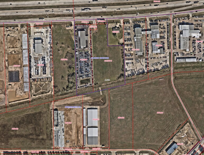 26633 Southwest Fwy, Rosenberg, TX à vendre - Photo de l’immeuble – Image 2 sur 10